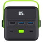 POWER BANK REDOH XXL 50000mAh NEGRO TRUST
